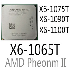 AMD Phenom II X6-1065T