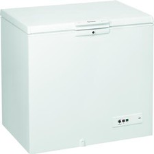 INDESIT CONGELATORE