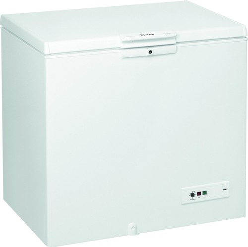 Indesit congelatore - indesit,