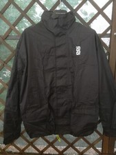 Giubbotto e pantalone completo