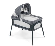 chicco lullago nest portable