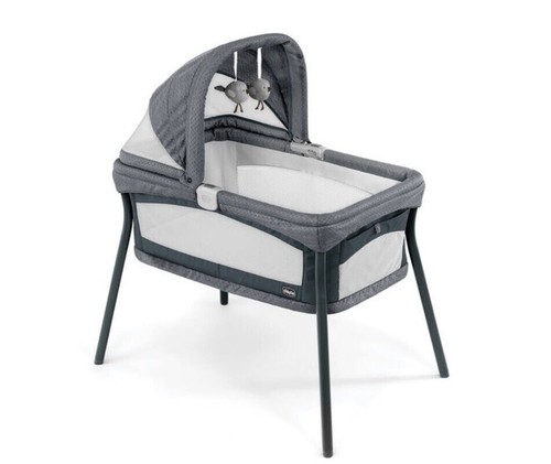 Chicco lullago nest portable - lullago,