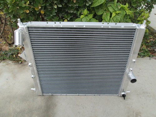 1993 1998 radiatore alluminio - radiatore,