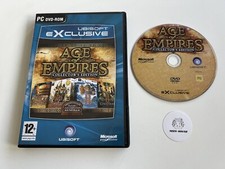 Age Of Empires Collector’s