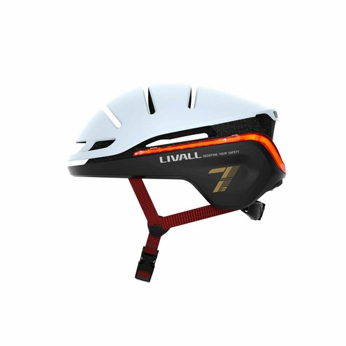 Casco bici livall evo21 bike - bici, e-bike