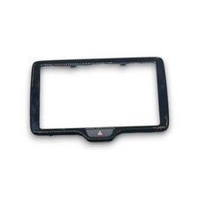 Mascherina Autoradio Toyota Yaris Cross cod.55405-K0030 (2020 > )