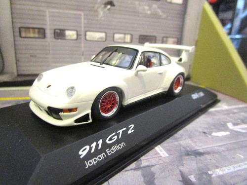Porsche 911 993 carrera - 993,