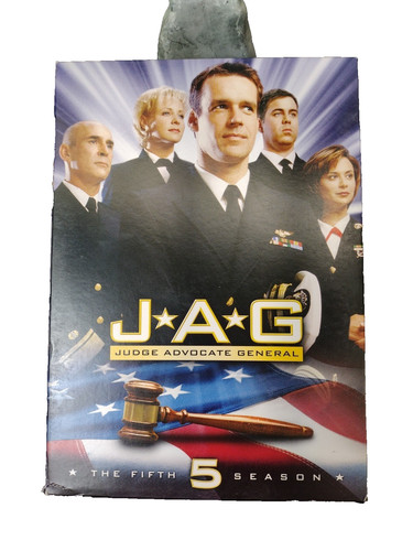 Jag judge advocate general - judge, general-