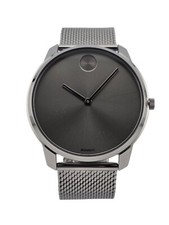 Orologio uomo Movado Bold