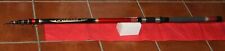 CARSON CRUISER 420 MT 4,20 SECTION 4 CT.WT.GR100 carbon telescopic casting rod