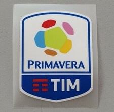 PATCH TOPPA CAMPIONATO