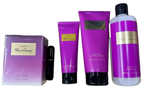 Avon piece set - avon,