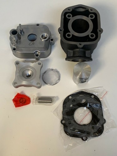 088864 kit cilindro motore - 088864,
