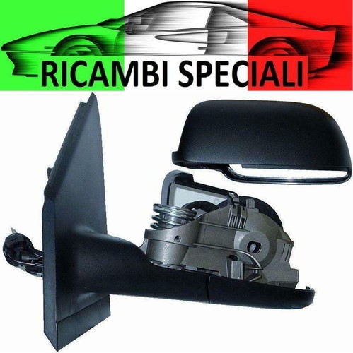 Retrovisore meccanico - retrovisore,