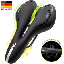 Sella bici ergonomica GEL
