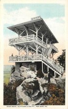 PEN MAR, PA Pennsylvania  HIGH