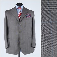 Blazer uomo italiano 42s - italiano,