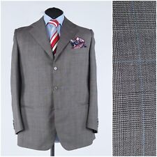 Blazer uomo italiano 42S