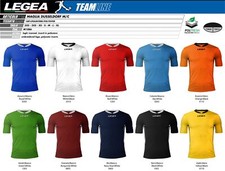 Maglia Calcio LEGEA Mod