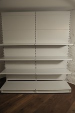 Tegometall Mensola Scaffale