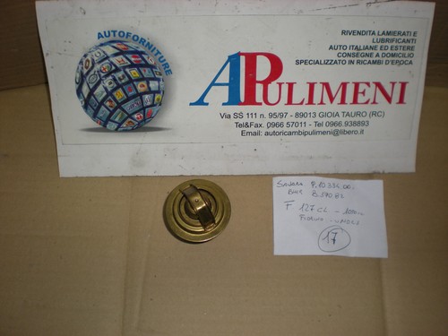 91033400 termostato fiat - 91033400,