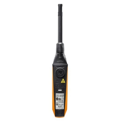 Testo 605i termoigrometro - 605i,