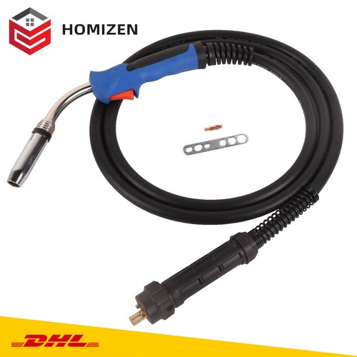 Torcia saldatura homizen - torcia,