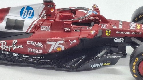 2025 ferrari sf - f1,