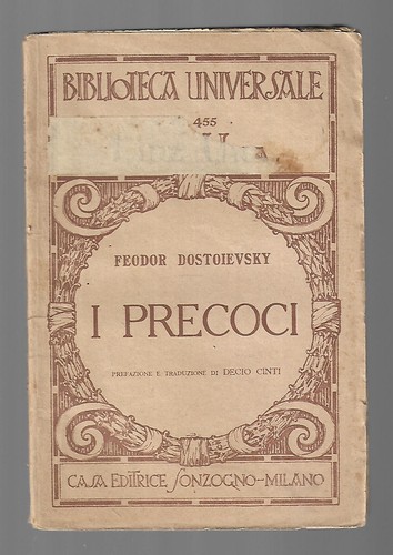 Biblioteca universale - biblioteca,