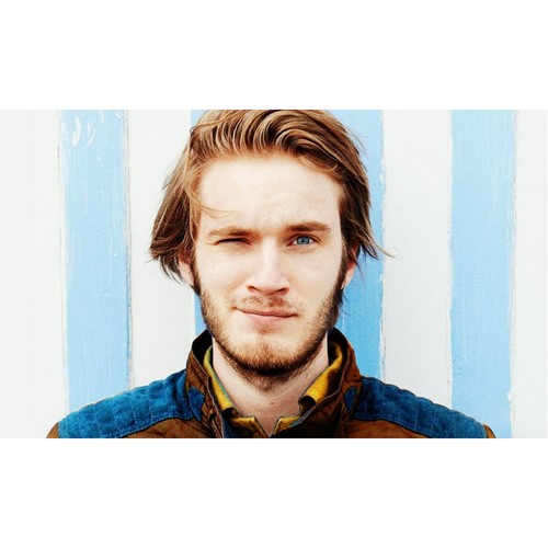 Cialda ostia pewdipie - cialda, in