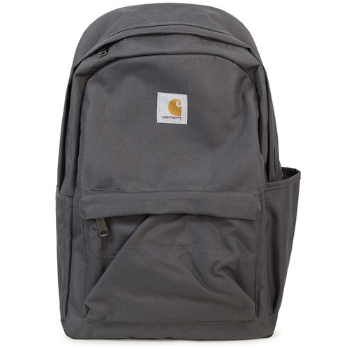 Carhartt zaino grigio con - -,