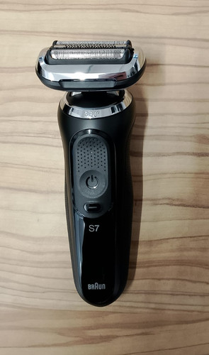 Braun series n1200s - series, 70-n1200s