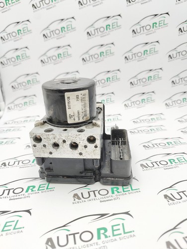 Centralina abs alfa romeo - abs,