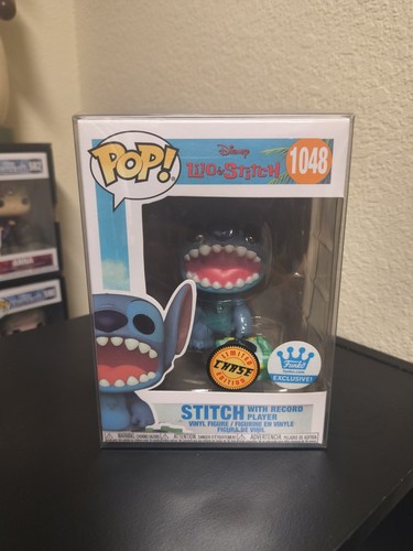 Funko pop disney stitch - funko,