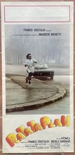 Locandina RATATAPLAN 1979