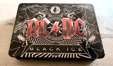 AC/DC – Black Ice (2008)