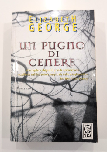 Elizabeth george pugno di - george,