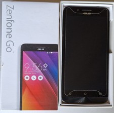 SMARTPHONE ZENFONE GO ASUS