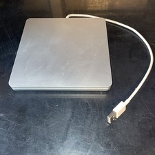 Apple USB SuperDrive Unità