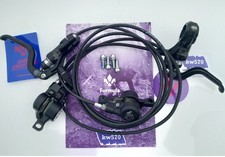 Formula - Impianto CR1 Matte Black Speellock guiane 73-148cm Carbon Ceramic USED