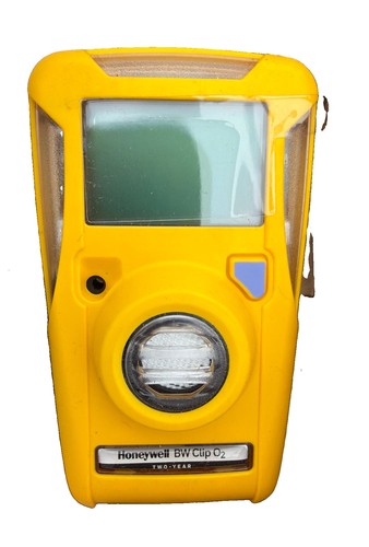 Honeywell bwc2 clip - bw, bwc2-x