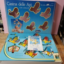CHICCO CASINA DELLE API CON