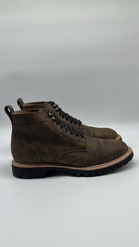 Taylor stitch cap toe the - stitch,