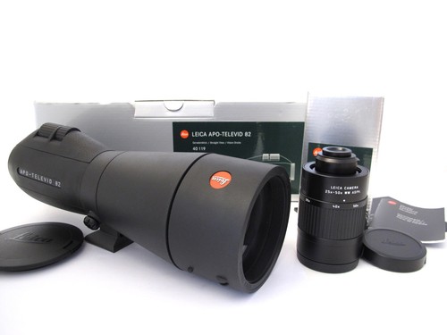 Leica apo televid - apo-televid, 82