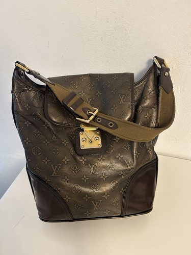 Borsa louis vuitton sergeant - borsa,