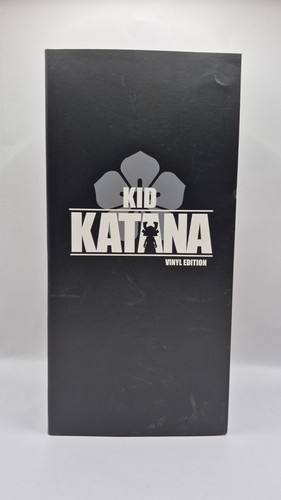 2petalrose kid katana vinile - 2petalrose,