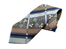 CRAVATTA VINTAGE " GIORGIO