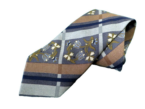 Cravatta vintage giorgio - cravatta, "