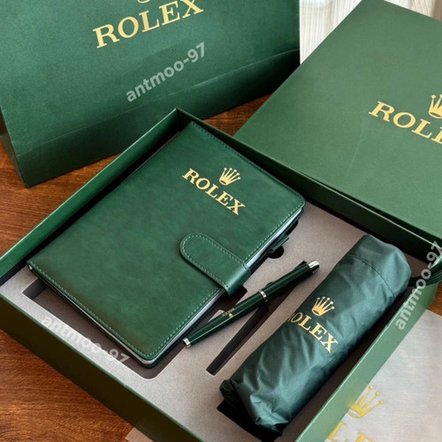 Rolex set regalo - set,