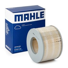 MAHLE LX 1140 Filtro aria per